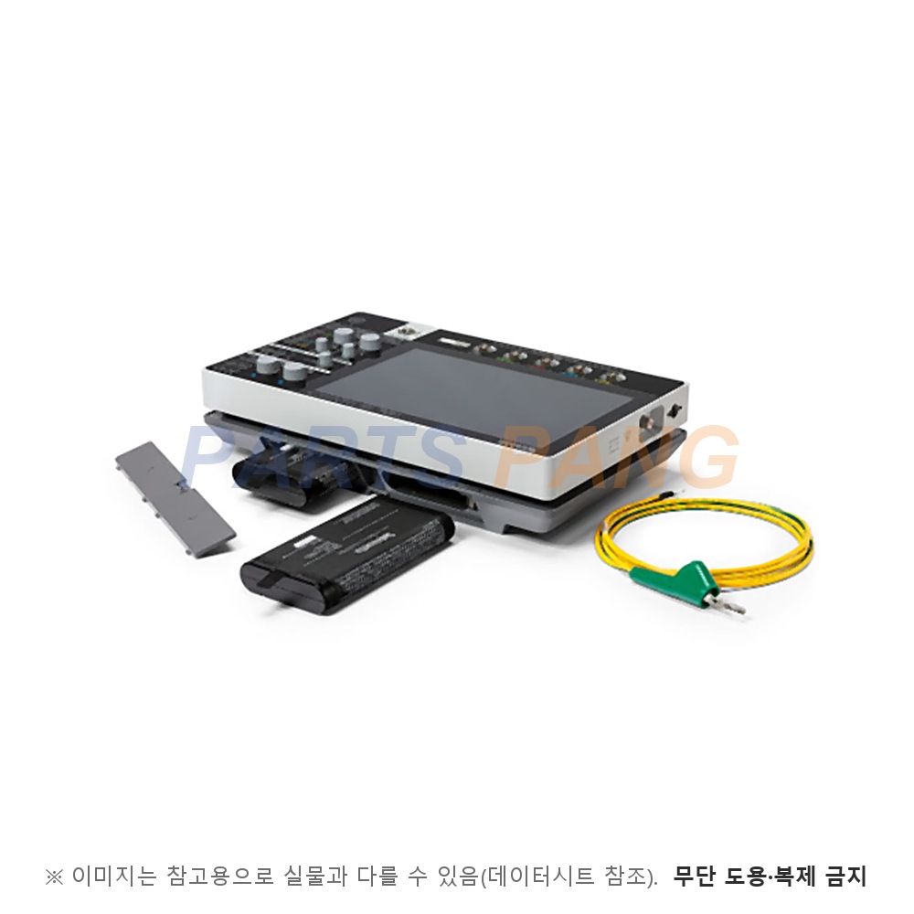 2-BP 오실로스코프 배터리 팩