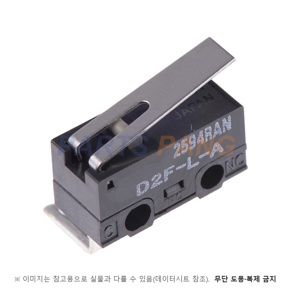 D2F-L-A(KC)