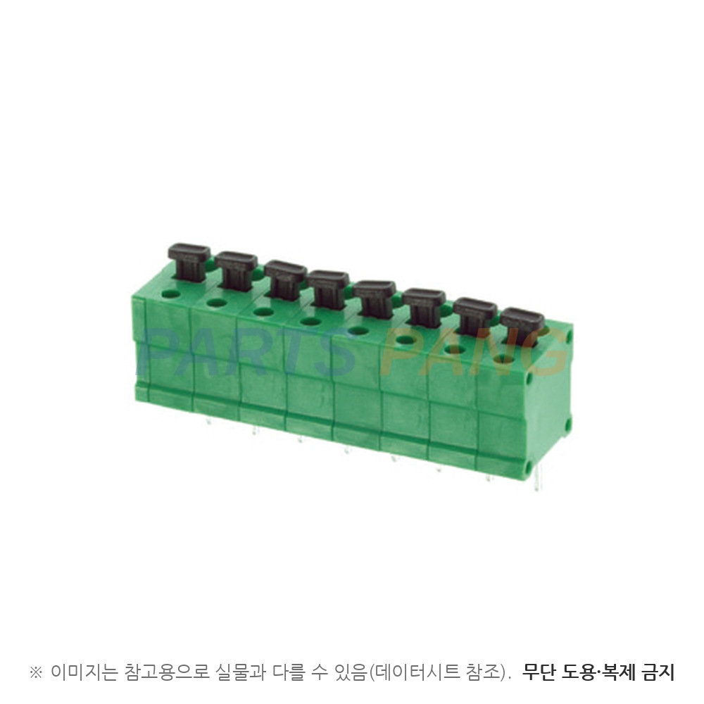 BR-501S1-8P