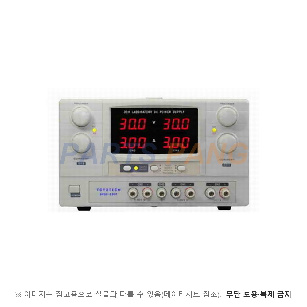 DP30-03TP 직류 전원공급기