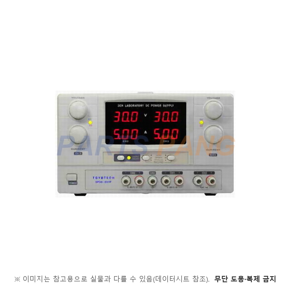 DP30-05TP 직류 전원공급기