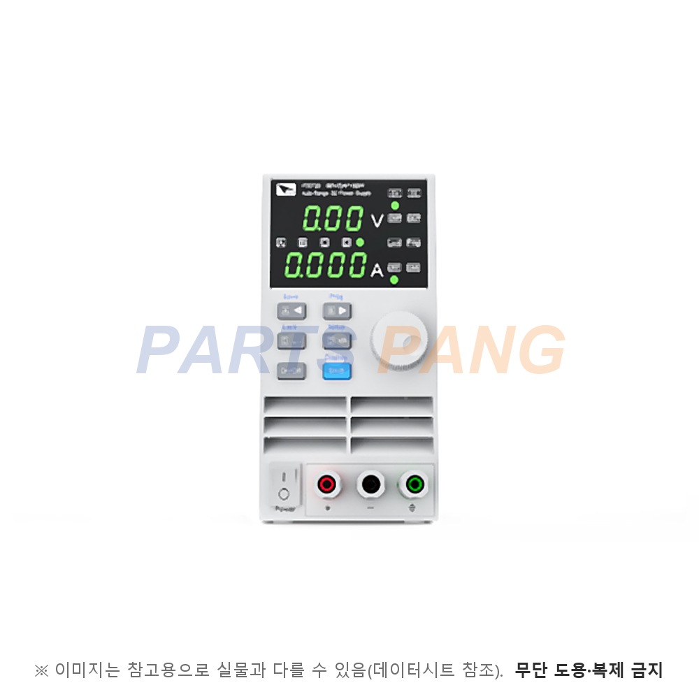 IT6720 직류 전원공급기
