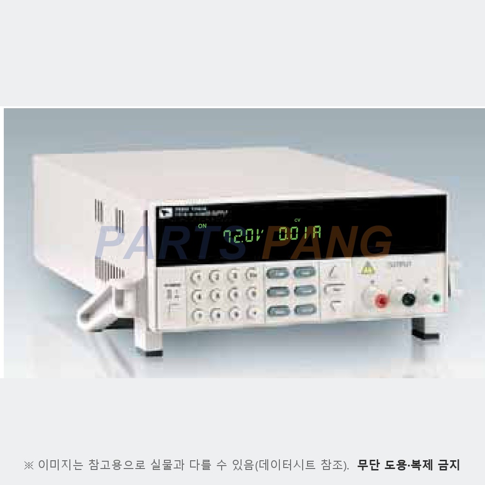 IT6822 프로그래머블 직류 전원공급기