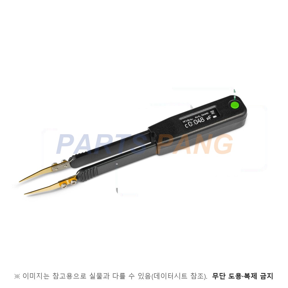 LCR-Elite2 임피던스 측정기