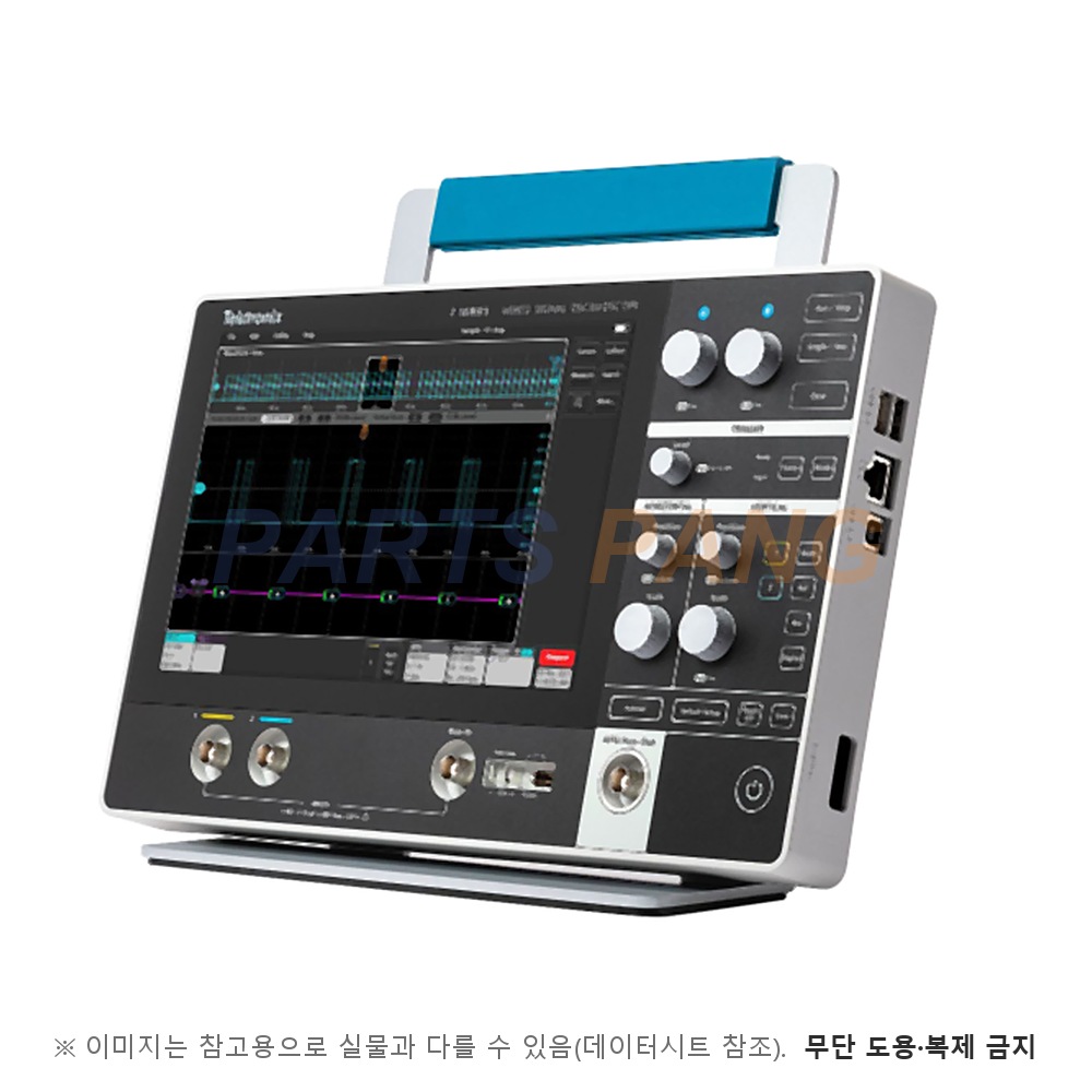 MSO22-2-BW-100 혼합신호 오실로스코프