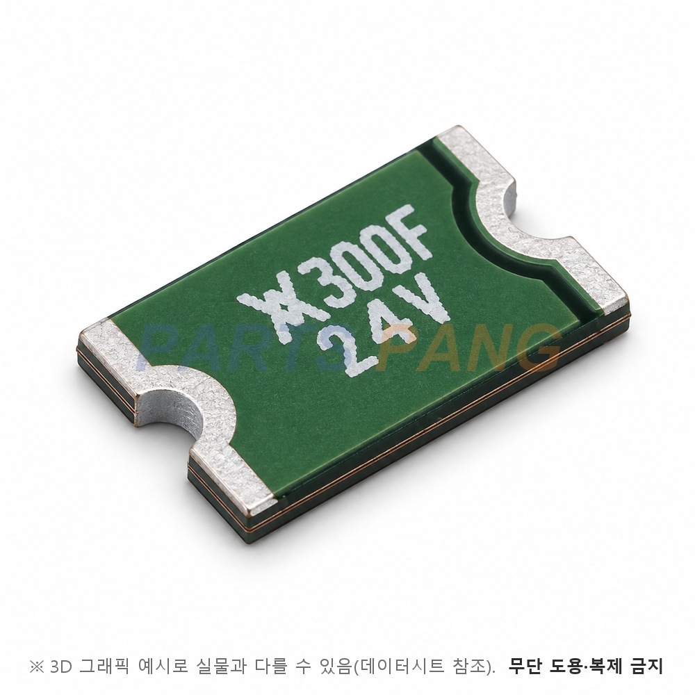 SMDC300F/24-2