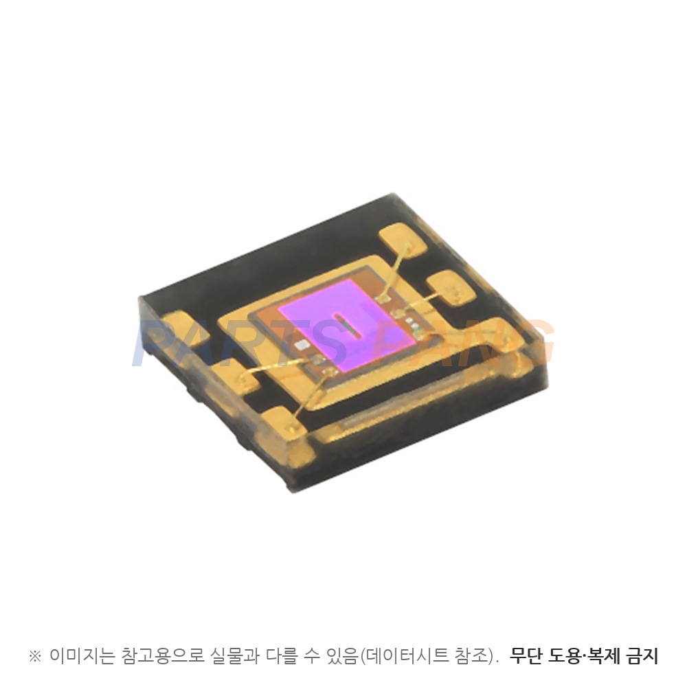 VEML6035