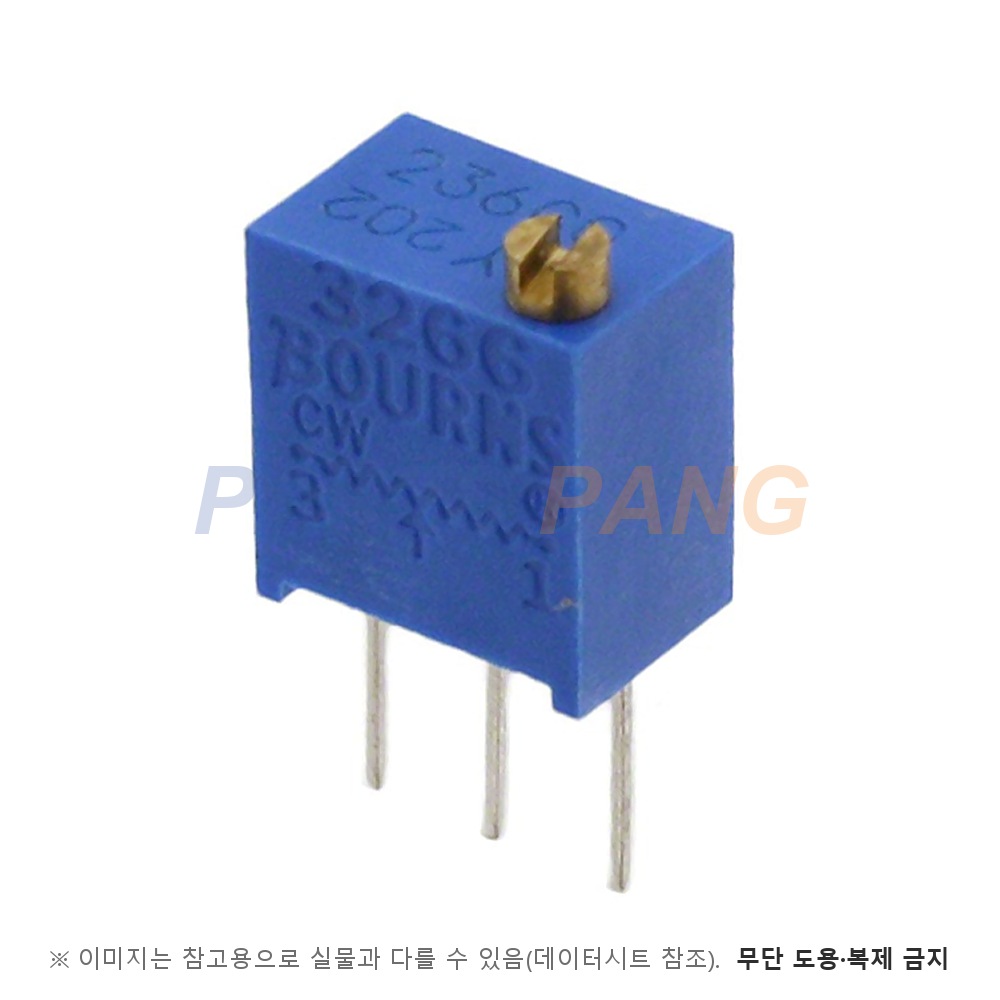 3266Y-1-103LF(10K)