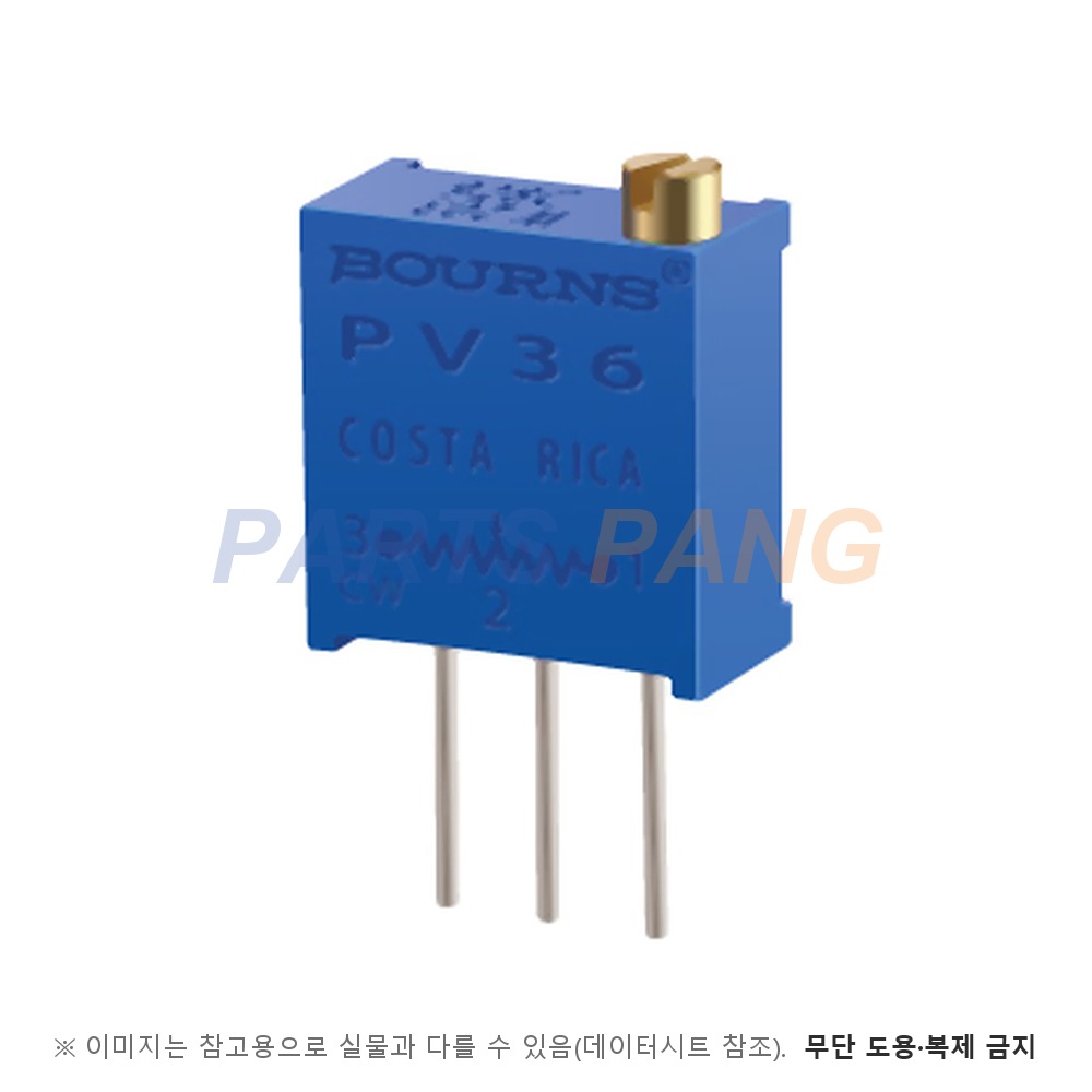 PV36W103C01B00