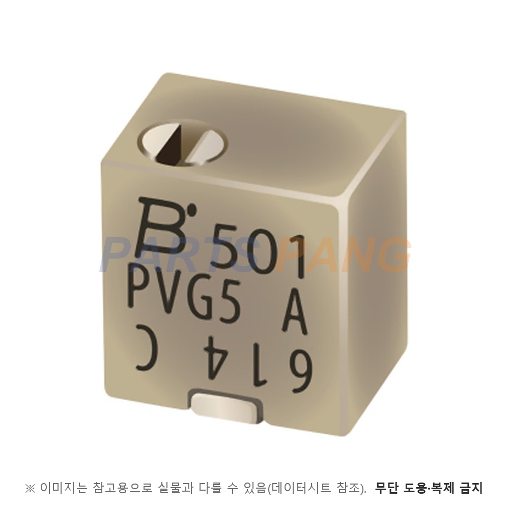 PVG5A102C03R00