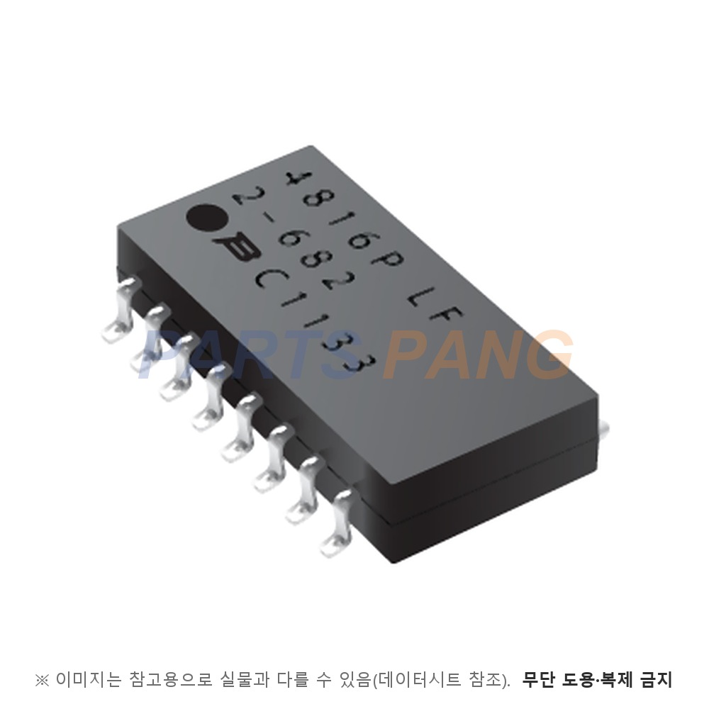 4816P-1-331LF