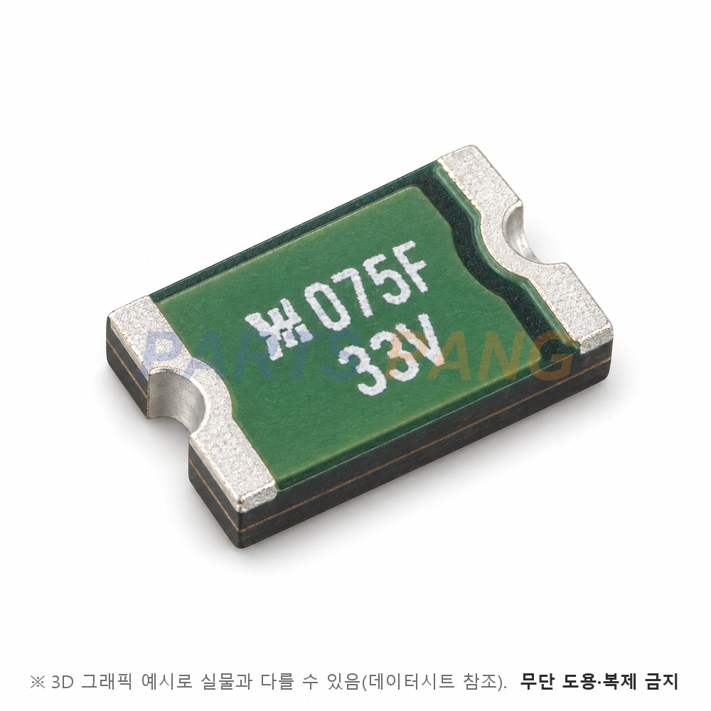 miniSMDC075F/33-2