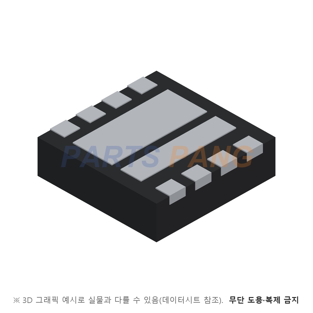 DMT3009LDT-7